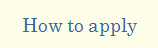 How to apply